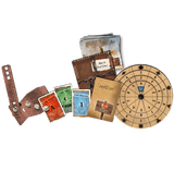 Exit: Le Bandit de Fortune City (Fr) - La Ribouldingue