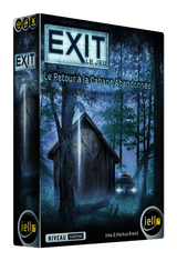 Exit: Le Retour à la Cabane Abandonnée (Fr) - La Ribouldingue