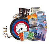 Exit: The Hunt Through Amsterdam (Ang) - La Ribouldingue