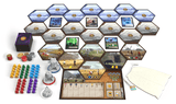 Expeditions - Ironclad Edition (Ang) - La Ribouldingue