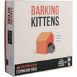 Exploding Kittens - Barking Kittens (Ext) (Ang) - La Ribouldingue
