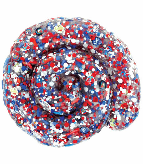 Thinking Putty - Comic Book