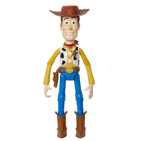 Toy Story 5 - 18 cm Figurines