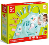 Super Stylish Hair Salon Set 15 pcs