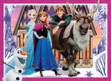 Frozen - 100 pcs XXL
