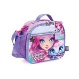 Sac à lunch Cristalia et Agatha - Nebulous Stars