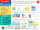 La maternelle - Clementoni Education (Fr)