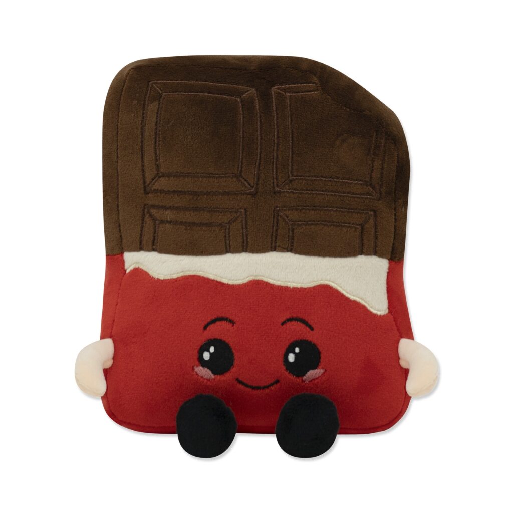 Kunjo - Plush - Food Collection