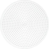 Plaque Hama - Grand Cercle