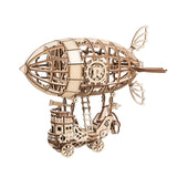 Rolife - 3D Airship 176 pcs