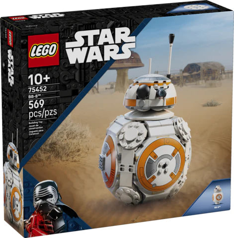 BB-8™ - Star Wars – La Ribouldingue