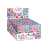 Sticker Stamp - Nebulous Stars