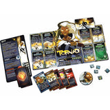 Dice Throne - Marvel X-Men - Boite 1 (Fr)