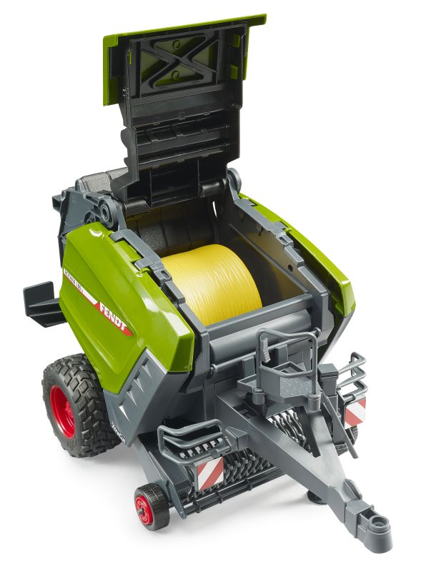 BRUDER Fendt Rotana 180V Round Baler