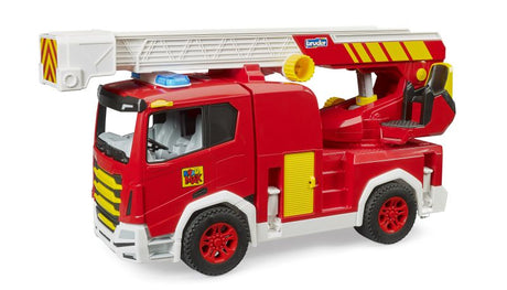 ROADMAX BRUDER Fire Truck with ladder