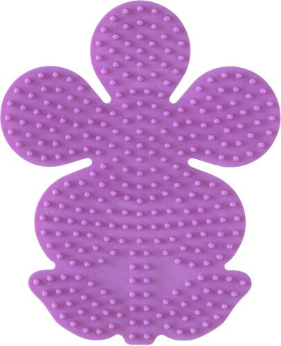 Plaque Hama - Petite fleur