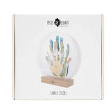 Petit Artichaut - Family Colors