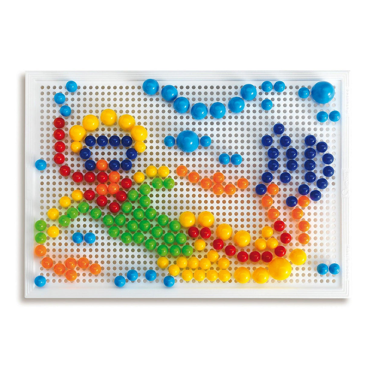 Fantacolor portable - 280 pcs - La Ribouldingue