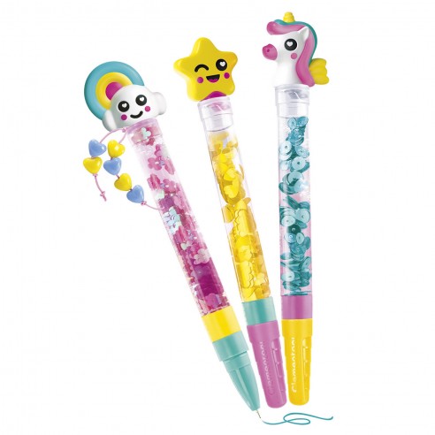 Create Your Pens - Fantasy (Multi)