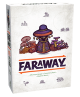 Faraway (Bil) - La Ribouldingue