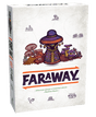 Faraway (Bil) - La Ribouldingue