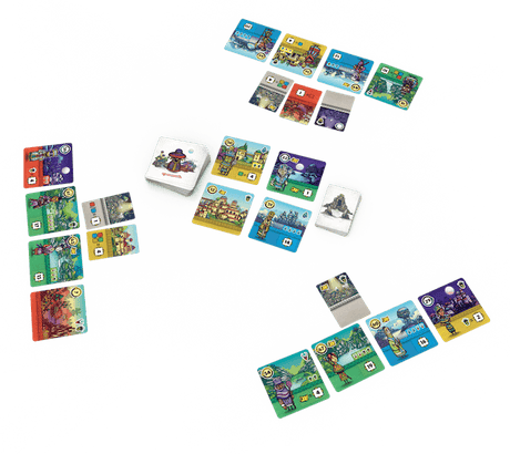 Faraway (Bil) - La Ribouldingue