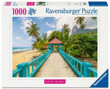 Colorful Bridge in Malaysia - 1000 mcx