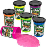 Fart Putty - La Ribouldingue