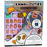 Bracelet Design Kit Kawaii Cuties - Fashion Angels
