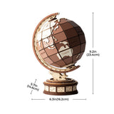 DIY Creation Set - Global Wonders
