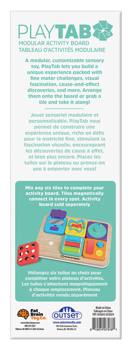 PlayTab - Tile Set 2