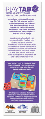 PlayTab - Tile Set 4