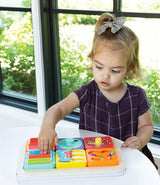 PlayTab - Modular activity board