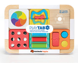 PlayTab - Modular activity board