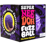 NeeDoh - Super Fuzz Ball