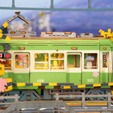 DIY Creation Set - Sakura Journey
