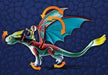Feathers et Alex - Dragons: The Nine Realms - La Ribouldingue