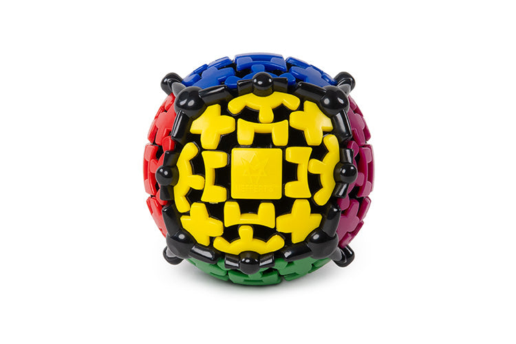 Gear Ball (Multi)