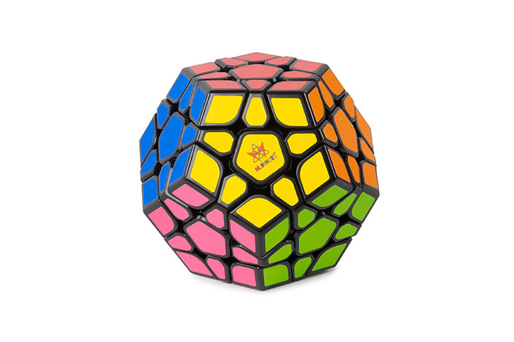 Megaminx (Multi)