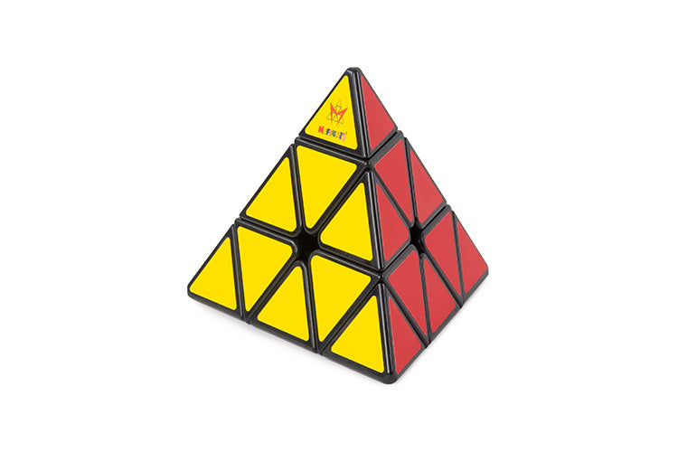 Pyraminx (Multi)