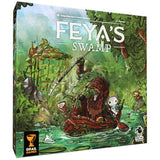 Feya's Swamp (Multi)