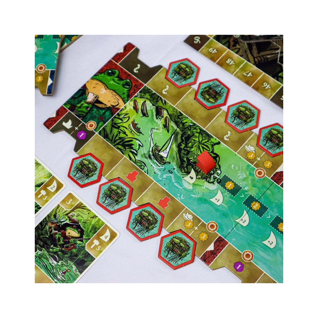 Feya's Swamp (Multi)