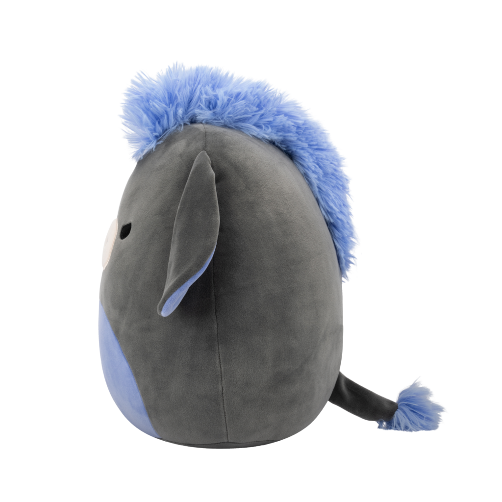 Squishmallow - Don the Donkey - 12 in