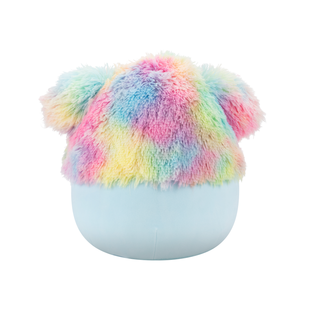 Squishmallow - Zozo Bigfoot - 12 in