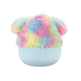 Squishmallow - Zozo Bigfoot - 12 in