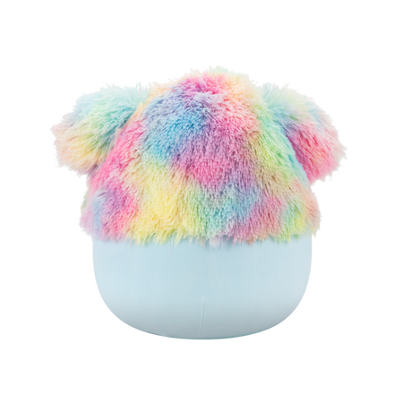 Squishmallow - Zozo Bigfoot - 12 in