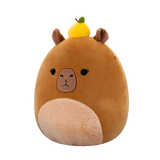 Squishmallow - Lijjian capybara - 12 in