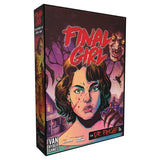 Final Girl - Series 1 - Frightmare on Maple Lane (Ext) (Ang) - La Ribouldingue