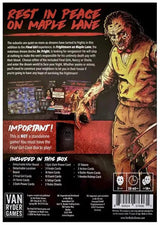 Final Girl - Series 1 - Frightmare on Maple Lane (Ext) (Ang) - La Ribouldingue