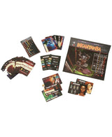 Final Girl - Series 1 - Slaughter in the Groves (Ext) (Ang) - La Ribouldingue